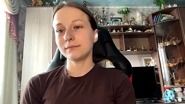 TaIliedGuest Live XXX Chat