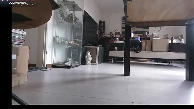 Chat XXX Live JamieHeelzz