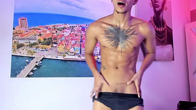 kai_storm77 লাইভ XXX চ্যাট