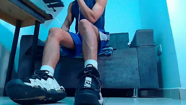 mastersmits Live XXX-chat