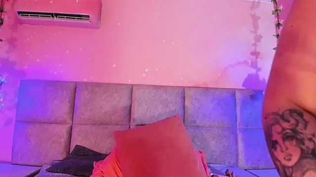 Lushi_Loven Live XXX chat