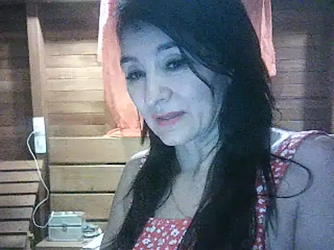 Show webcam de Anlly_garcia002