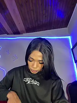 violeta_E_'s Live XXX Chat