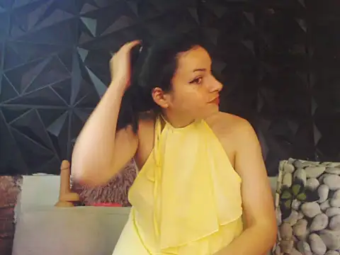 NaughtyRose1 Chat XXX in diretta