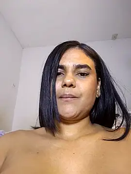 AntonellaShot's Live XXX Chat