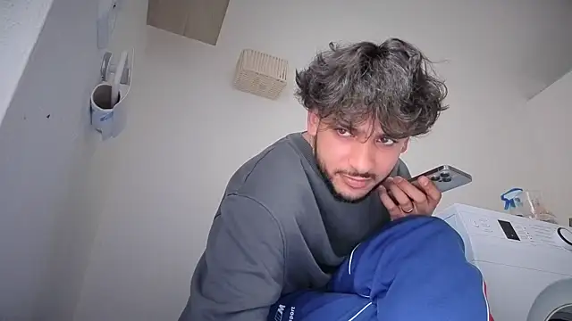 Gipsyboysteven Live XXX chat