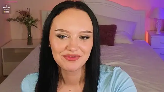 Živý XXX chat Cassadyy
