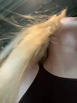 Živý XXX chat SashaCatt