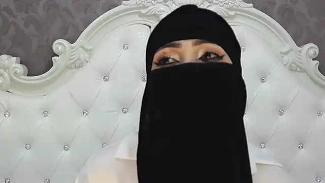 Hajar_Kar Live XXX-Chat
