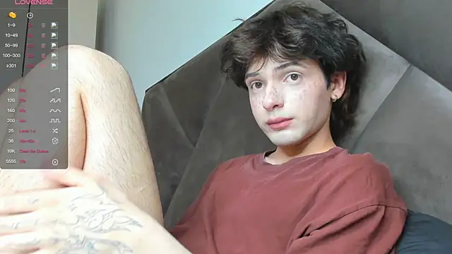 Chatroom XXX en direct de colestorms