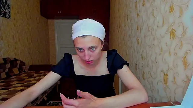 Živý XXX chat MilaShka29