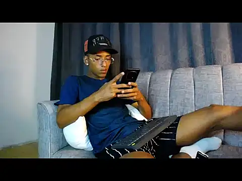 jack_vega1 Live XXX-Chat