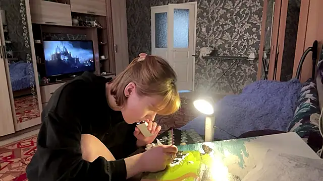 ShonnaTweddle Live XXX-Chat