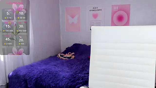 Geisha_Anna Obrolan Langsung XXX