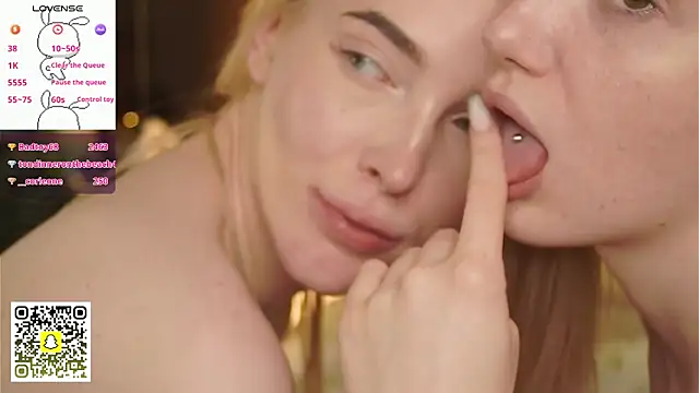 MaeEversley's Live XXX Chat