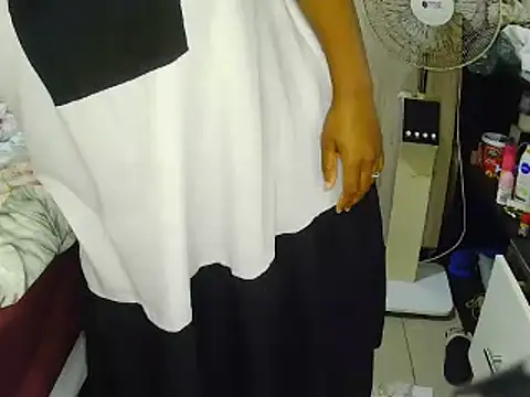 Živý XXX chat RealQueenOfSouth