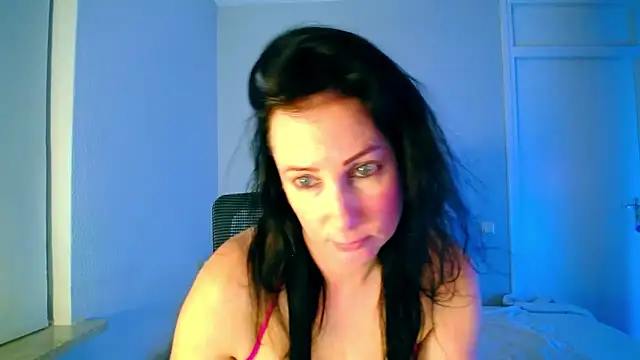 Sebriena Webcamshow