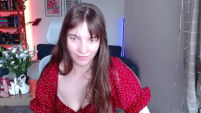 kenzie_x Live XXX-chat