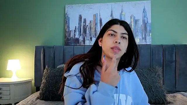 Cassie_bloomn Live XXX chat