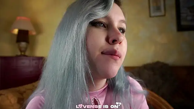 ElizSpieth Live XXX-chat