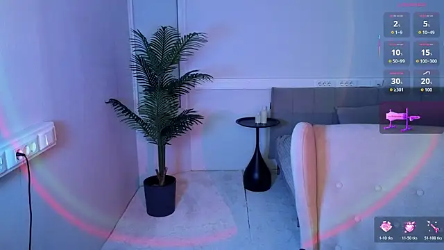 Vlada_vv 现场XXX聊天