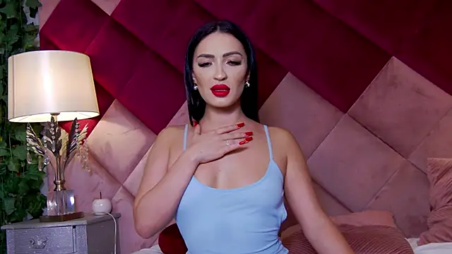 VictoriaLanes – Live XXX-chat