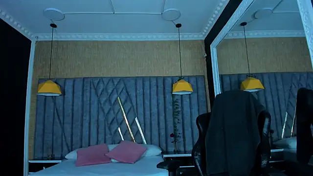 Chat XXX Live DanteLuxx