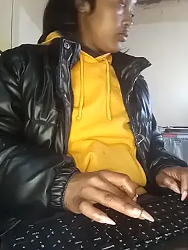 GoodinbedAfricanx: απευθείας συνομιλία ΧΧΧ