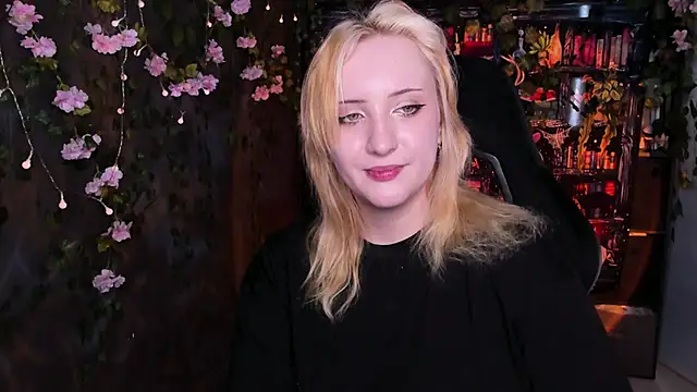 AsheLuckern Live XXX chat
