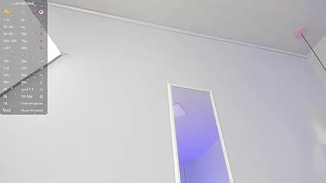 ScarletGV's Live XXX Chat