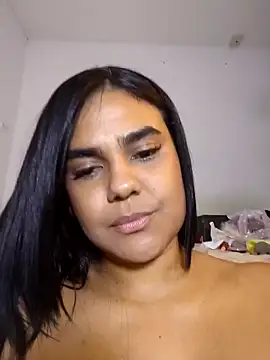 AntonellaShot's Live XXX Chat