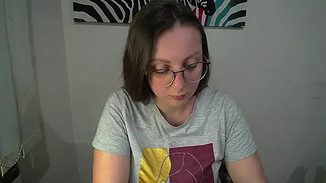 Chat +18 de _Annabelle_Lee ao vivo