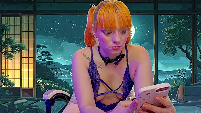 Chat XXX ao vivo de mynaughtygirlorangemovie