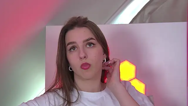Chat XXX en directo de AliceAtkins