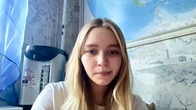 Leifuture Chat XXX live