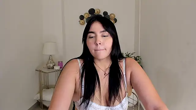 Zewen_'s Live XXX Chat