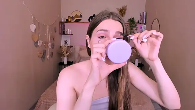 RoxyMorris Live XXX-chat