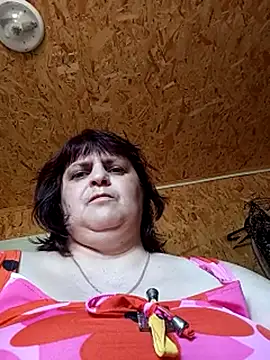 Chat +18 de LisichkaOksana ao vivo