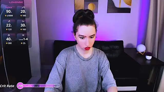 Chat XXX Live Lily_xBabe