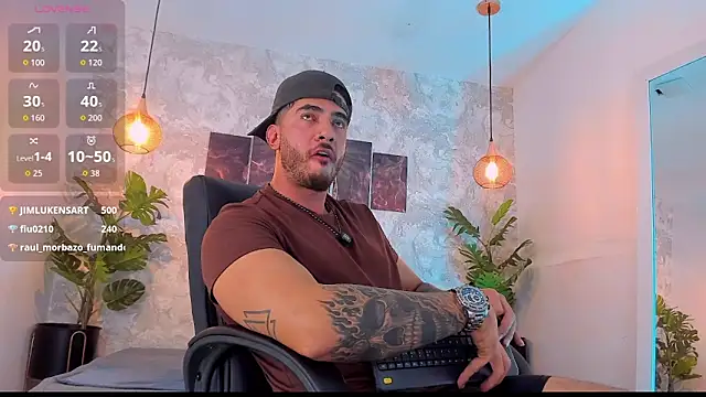 Chat XXX Live Nate_franco