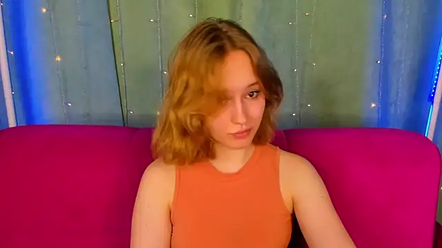 Chat XXX Live RikkiChoco
