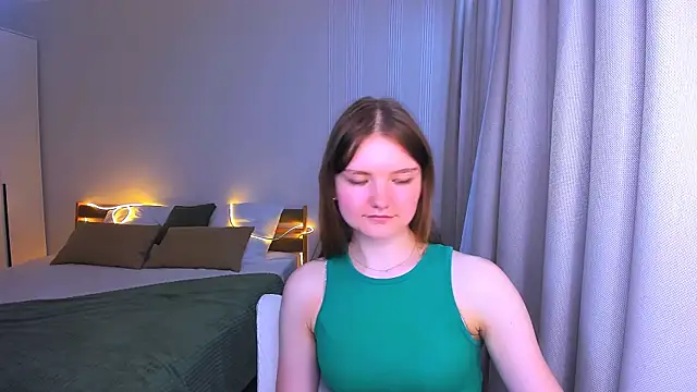 Živý XXX chat LookEva