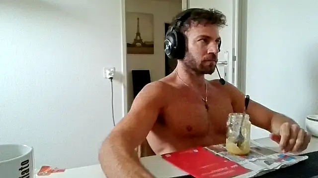 alpha-hunk 现场XXX聊天
