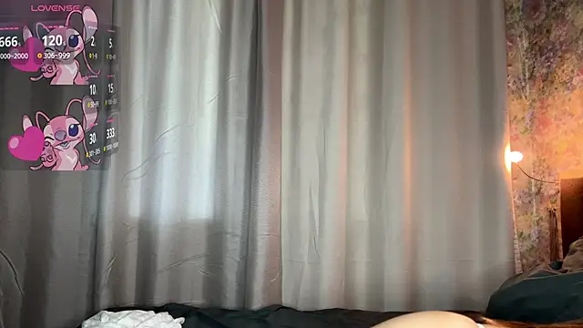 Chat XXX Live LoraDavi