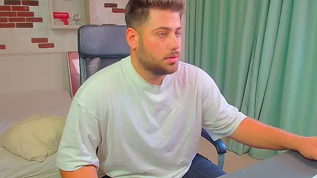 Chat XXX ao vivo de DaxGreer
