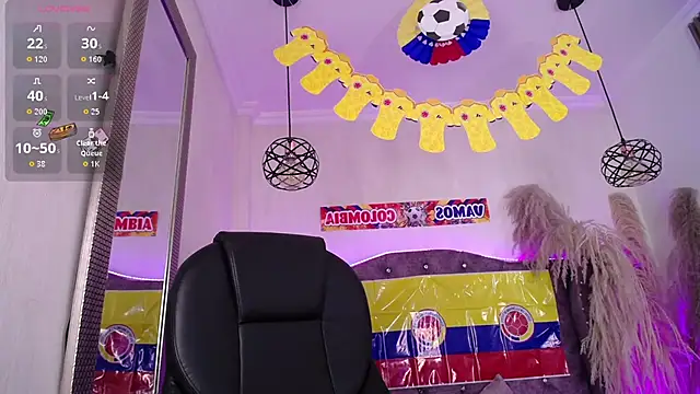 Amara_Davis1n Live XXX chat