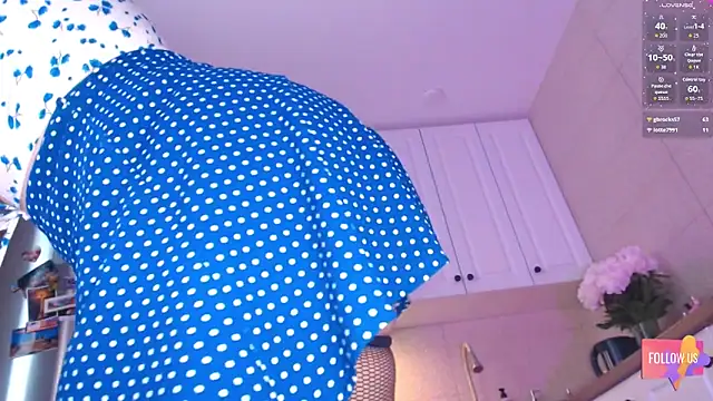 vip_sweetnes' Live XXX Chat