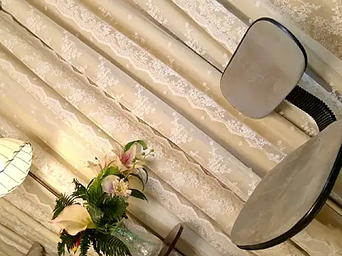 PrettyStrangerのライブXXXチャット