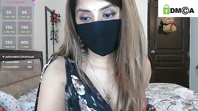Chat XXX Live Meadows_Rainn