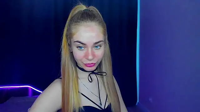 Chat +18 de BarbaraSassy ao vivo